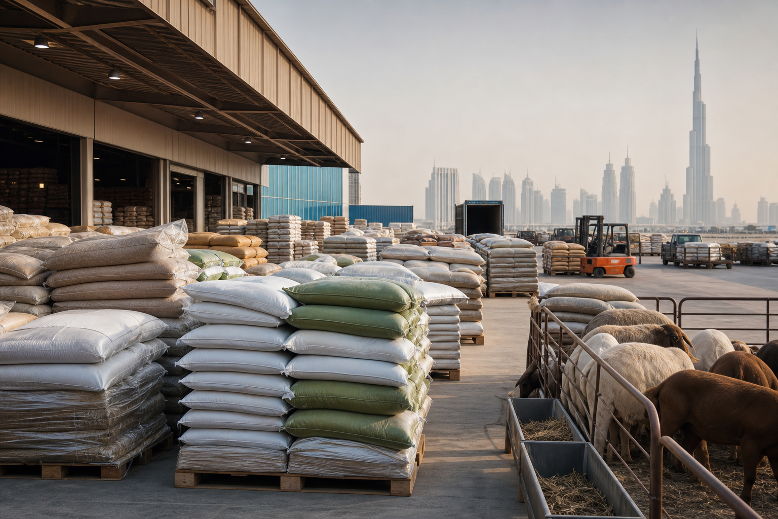 United Arab Emirates