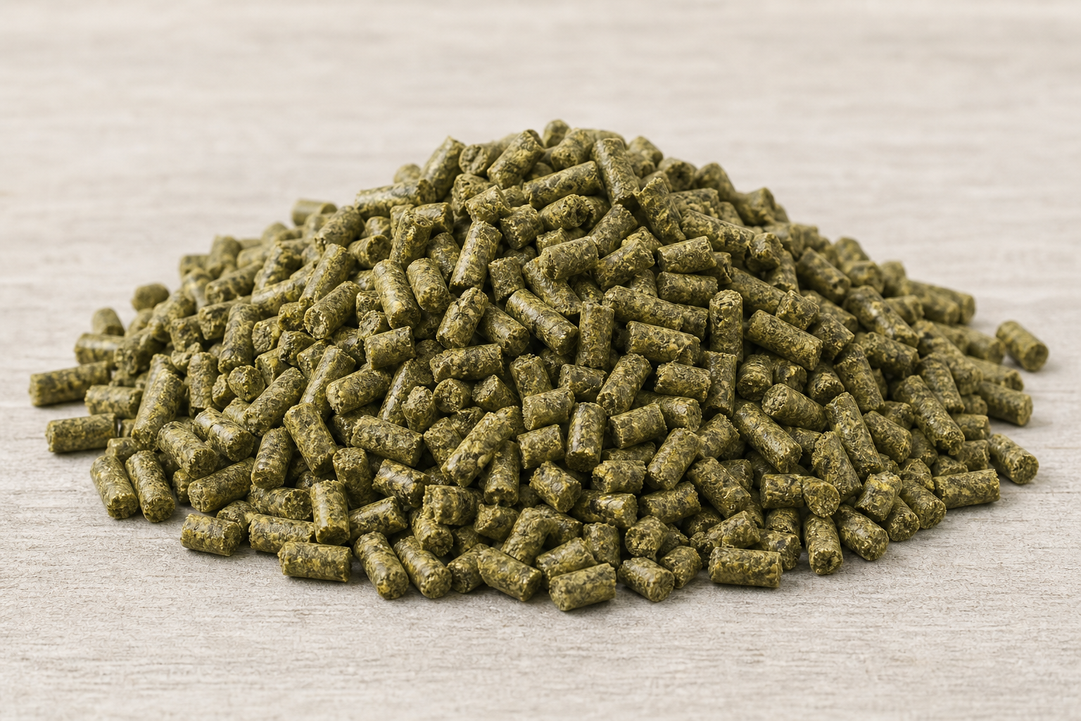 Alfalfa Pellets